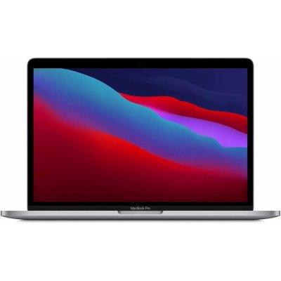 ноутбук Apple MacBook Pro 13 2022 MNEJ3B/A Серый