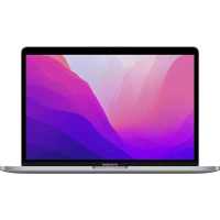 ноутбук Apple MacBook Pro 13 2022 MNEJ3LL/A ENG Серый