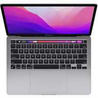 ноутбук Apple MacBook Pro 13 2022 MNEJ3ZE/A ENG Серый