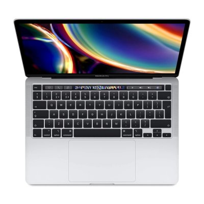 ноутбук Apple MacBook Pro 13 2022 MNEP3_RUSG Серебристый