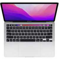 ноутбук Apple MacBook Pro 13 2022 MNEP3B/A ENG Серебристый