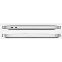 ноутбук Apple MacBook Pro 13 2022 MNEP3B/A ENG Серебристый