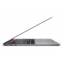 ноутбук Apple MacBook Pro 13 2022 Z16S0008U ENG Серый