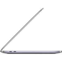 ноутбук Apple MacBook Pro 13 2020 Z11B0004Q Серый