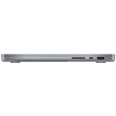ноутбук Apple MacBook Pro 14 2021 MKGP3_RUSG Серый