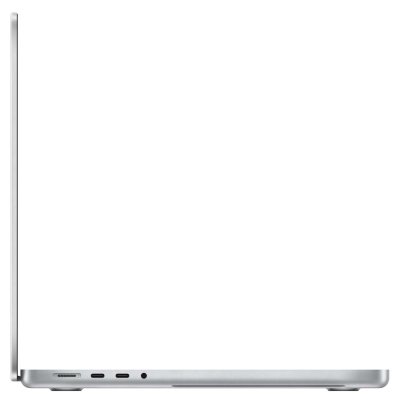 ноутбук Apple MacBook Pro 14 2021 MKGT3_RUSG Серебристый
