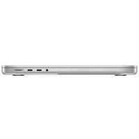 ноутбук Apple MacBook Pro 14 2021 MKGT3LL/A ENG Серебристый