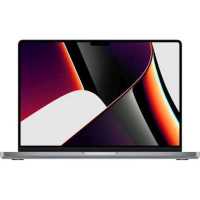 ноутбук Apple MacBook Pro 14 2021 Z15G000CK Серый