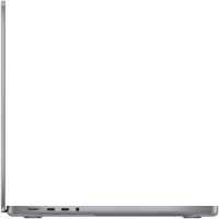 ноутбук Apple MacBook Pro 14 2021 Z15G000CN Серый