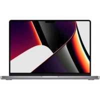 ноутбук Apple MacBook Pro 14 2021 Z15G000CW Серый