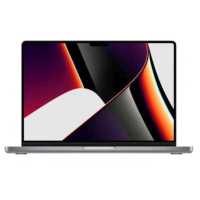 ноутбук Apple MacBook Pro 14 2021 Z15G000DE Серый