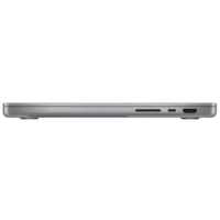 ноутбук Apple MacBook Pro 14 2021 Z15H0007D Серый