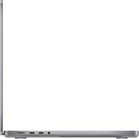 ноутбук Apple MacBook Pro 14 2021 Z15H0007L Серый