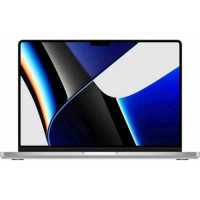 ноутбук Apple MacBook Pro 14 2021 Z15J000CB Серебристый