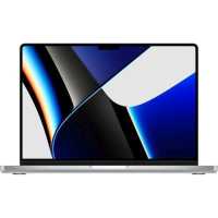 ноутбук Apple MacBook Pro 14 2021 Z15J000CK Серебристый