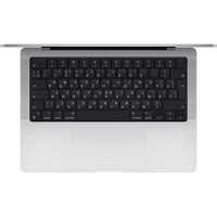 ноутбук Apple MacBook Pro 14 2021 Z15K00074 Серебристый