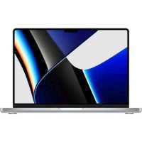 ноутбук Apple MacBook Pro 14 2021 Z15K0007F Серебристый