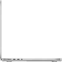 ноутбук Apple MacBook Pro 14 2021 Z15K0007G Серебристый