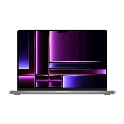 ноутбук Apple MacBook Pro 14 2023 MPHE3HN/A Серый