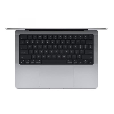 ноутбук Apple MacBook Pro 14 2023 MPHE3LL/A ENG Серый