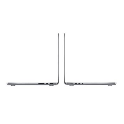 ноутбук Apple MacBook Pro 14 2023 MPHF3LL/A ENG Серый
