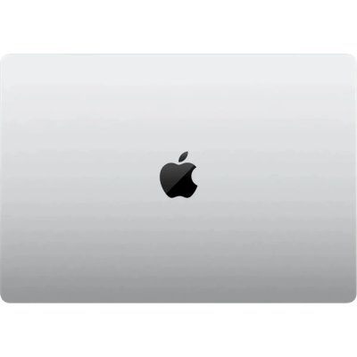 ноутбук Apple MacBook Pro 14 2023 MPHJ3C/A Серебристый
