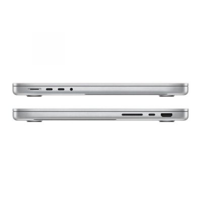 ноутбук Apple MacBook Pro 14 2023 MPHK3LL/A ENG Серебристый
