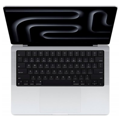 ноутбук Apple MacBook Pro 14 2023 MR7J3_RUSG Серебристый
