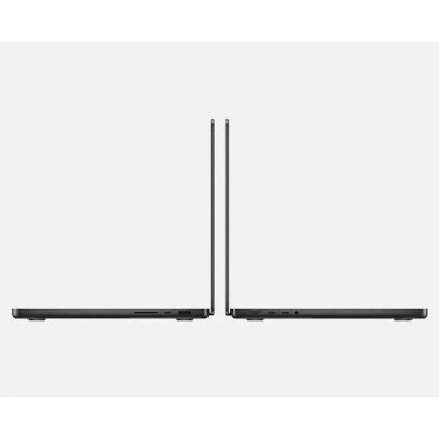 ноутбук Apple MacBook Pro 14 2023 MRX33ZP/A ENG Черный