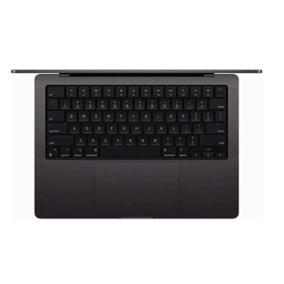 ноутбук Apple MacBook Pro 14 2023 MRX33ZP/A Черный