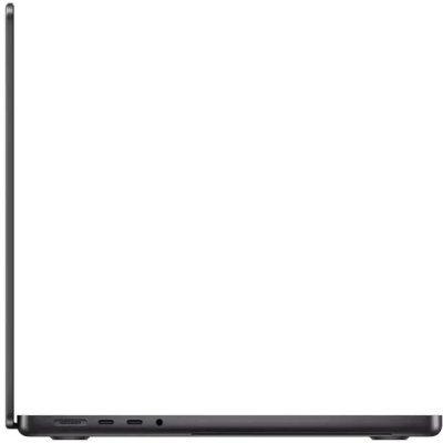 ноутбук Apple MacBook Pro 14 2023 MRX53ZP/A Черный
