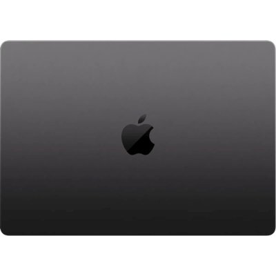 ноутбук Apple MacBook Pro 14 2023 MRX53ZP/A Черный