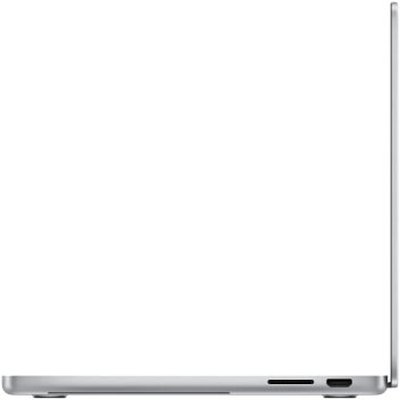 ноутбук Apple MacBook Pro 14 2023 MRX63_RUSG Серебристый
