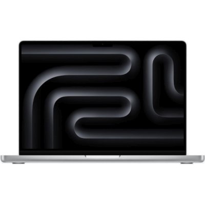 ноутбук Apple MacBook Pro 14 2023 MRX73_RUSG Серебристый