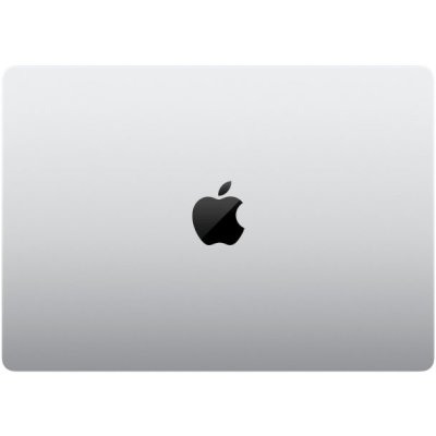 ноутбук Apple MacBook Pro 14 2023 MRX83_RUSG Серебристый