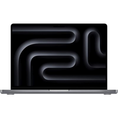 ноутбук Apple MacBook Pro 14 2023 MTL83_RUSG Серый