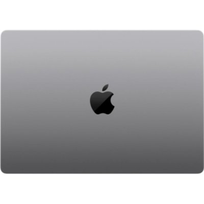 ноутбук Apple MacBook Pro 14 2023 MTL83X/A Серый