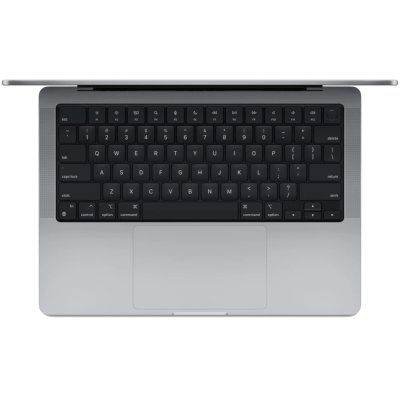 ноутбук Apple MacBook Pro 14 2023 Z17G001AJ Серый