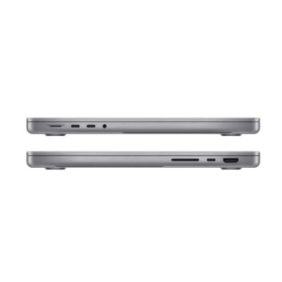 ноутбук Apple MacBook Pro 14 2023 Z17G001AN Серый