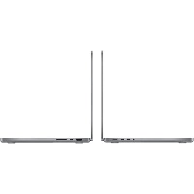ноутбук Apple MacBook Pro 14 2023 Z17G001AS Серый