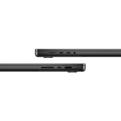 ноутбук Apple MacBook Pro 14 2023 Z1AV0005F