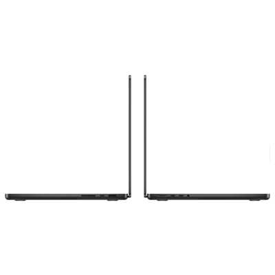 ноутбук Apple MacBook Pro 14 2024 MCX04HN/A Черный