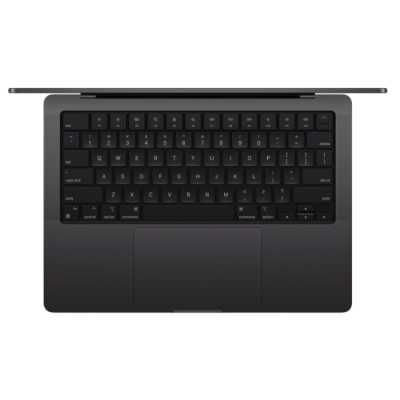 ноутбук Apple MacBook Pro 14 2024 MW2V3LL/A Черный