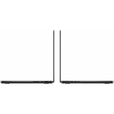 ноутбук Apple MacBook Pro 14 2024 MX2J3HN/A Черный