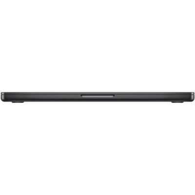 ноутбук Apple MacBook Pro 14 2025 MDE04X/A Черный