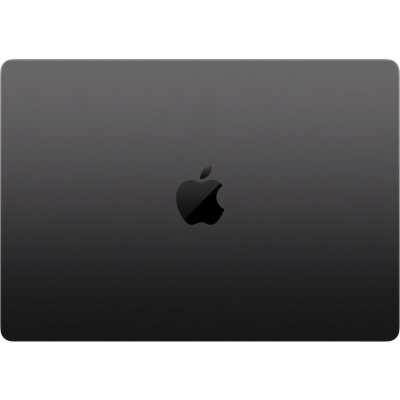 ноутбук Apple MacBook Pro 14 2025 MDE34HN/A Черный