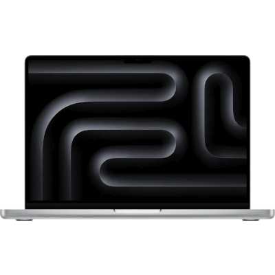 ноутбук Apple MacBook Pro 14 2025 MDE44X/A Серебристый
