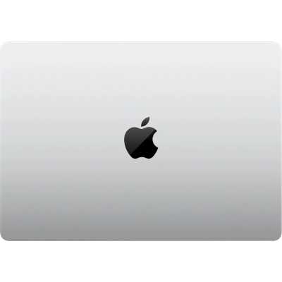 ноутбук Apple MacBook Pro 14 2025 MDE44X/A Серебристый
