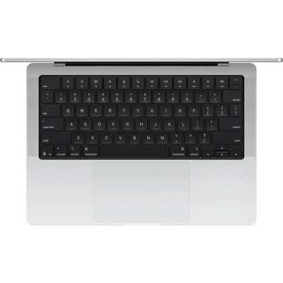 ноутбук Apple MacBook Pro 14 2025 MDE64LL/A Серебристый