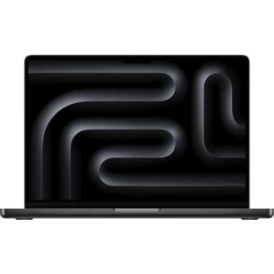 ноутбук Apple MacBook Pro 14 2025 MJ3D4LL/A Черный